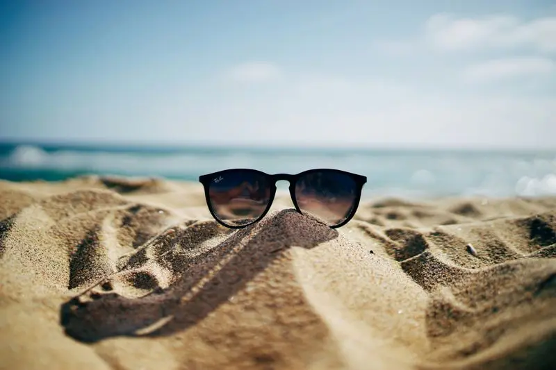 beach day trips