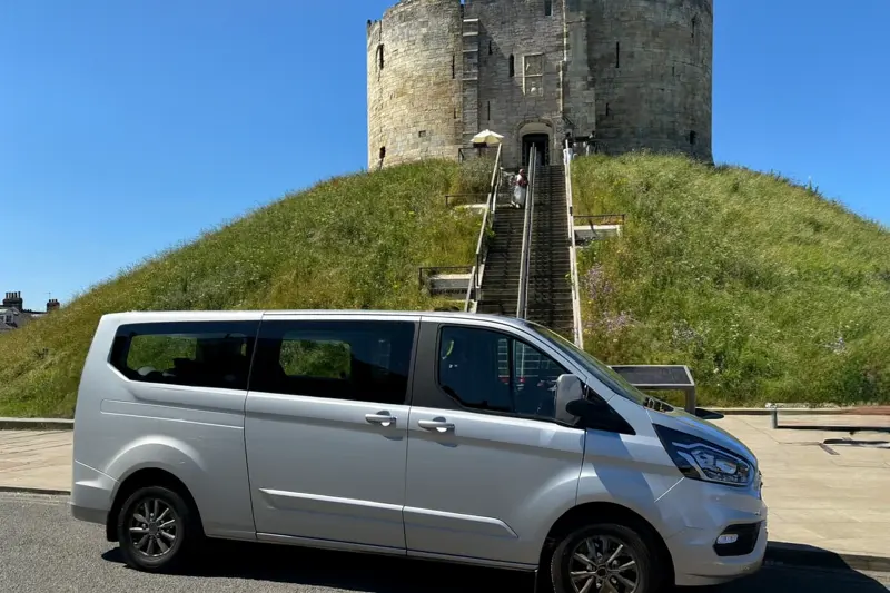 minibus minibus